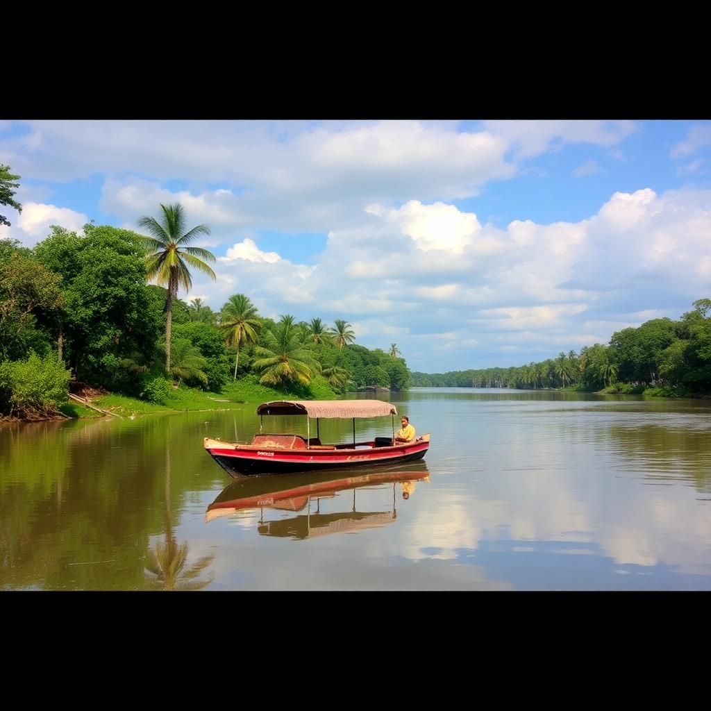 Porto Velho