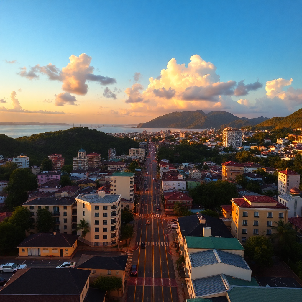 Princes Town