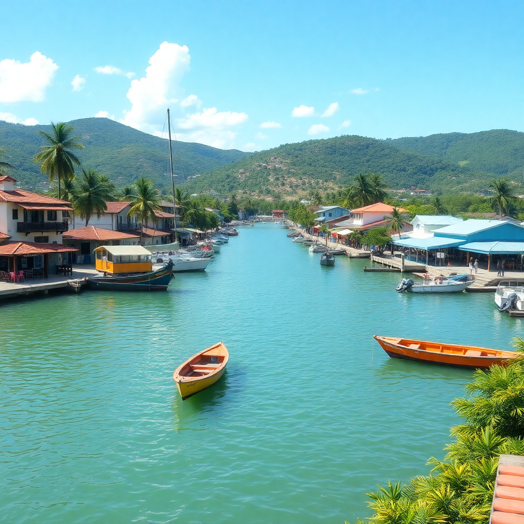 Puerto Lempira