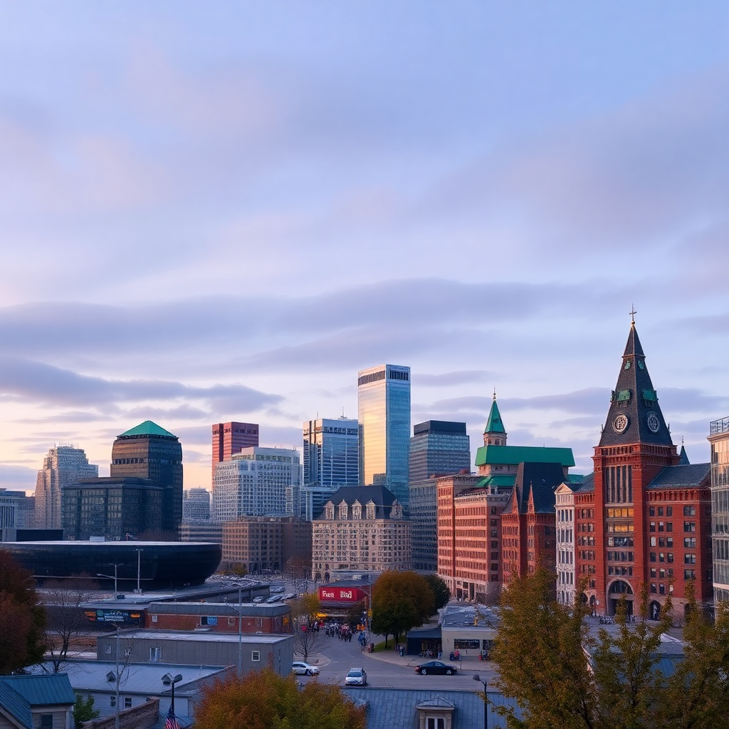Quebec City