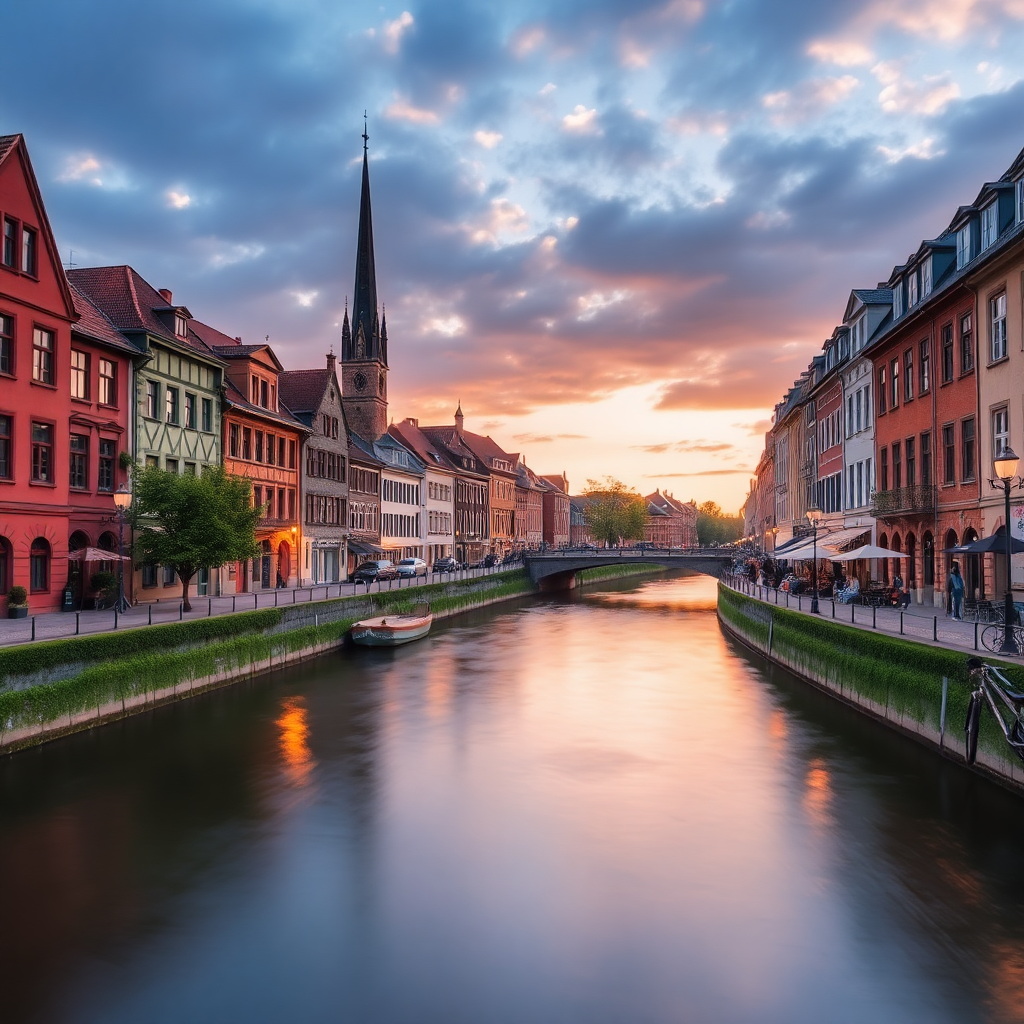 Saarbrücken