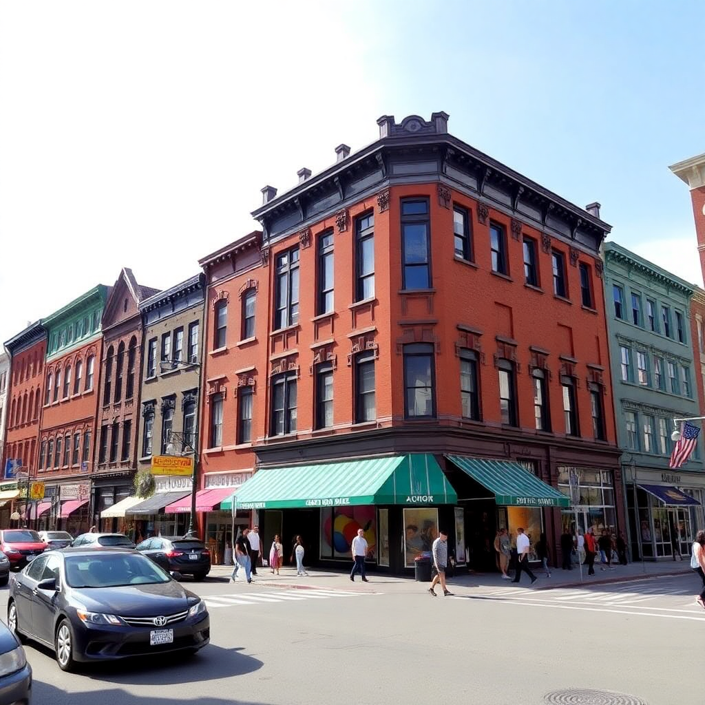 Saint John