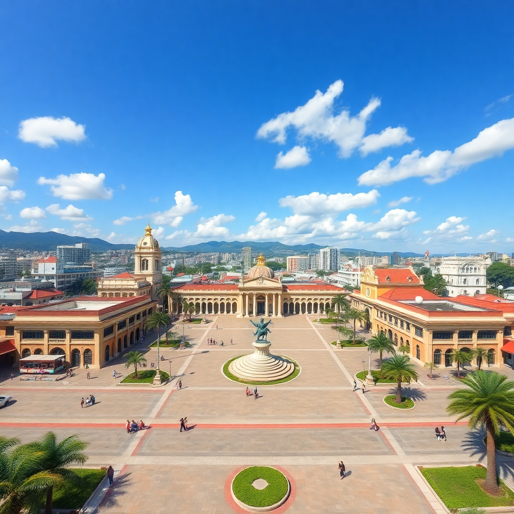 San Pedro Sula
