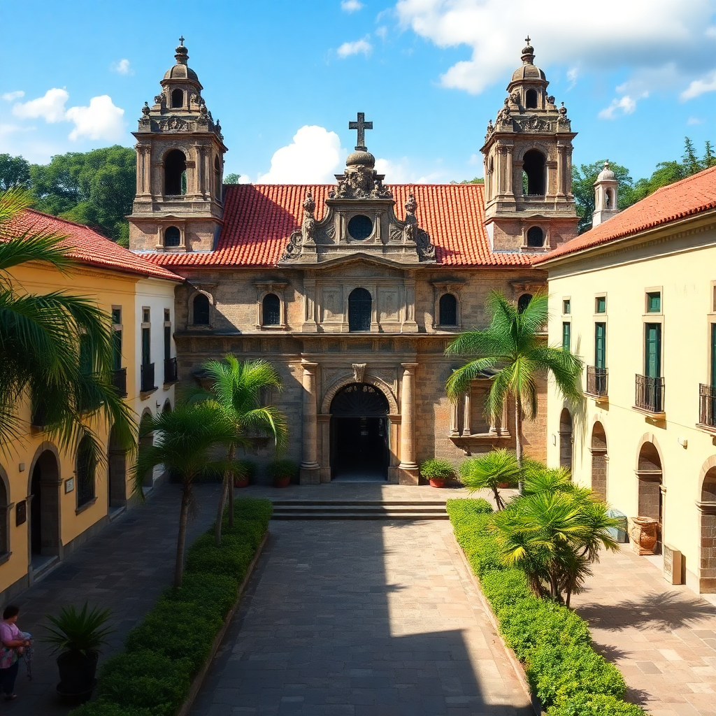 Santa Rosa de Copán