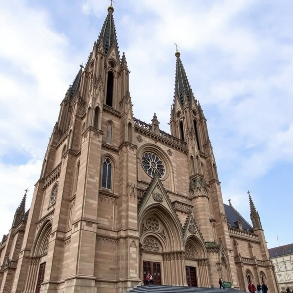 Santiago de Compostela
