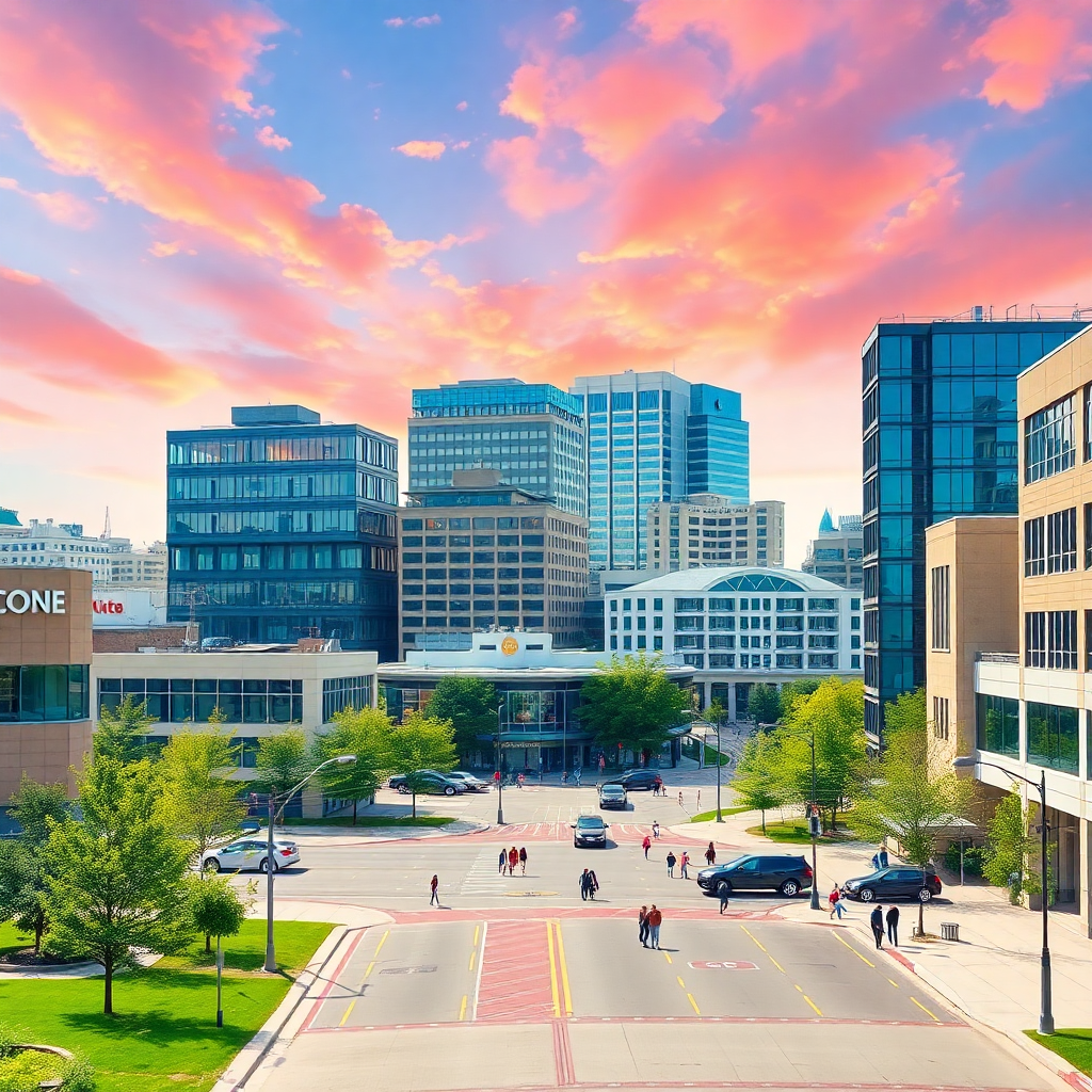 Saskatoon
