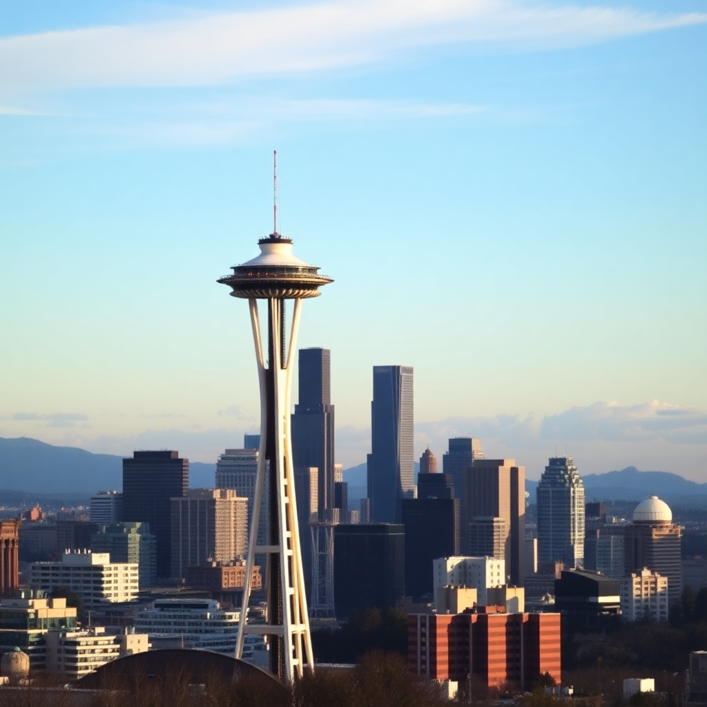 Seattle