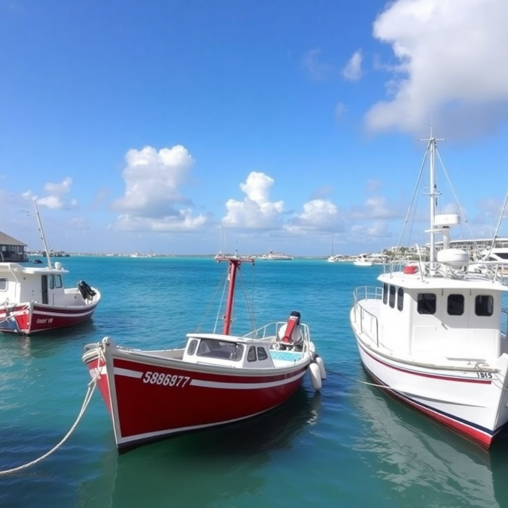 South Caicos