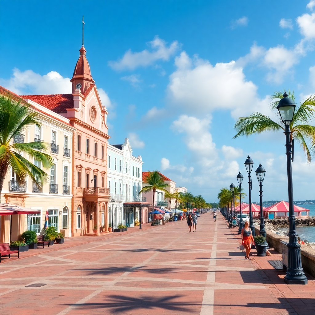 Speightstown