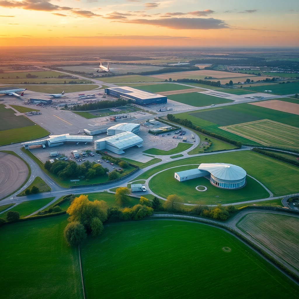 Stansted