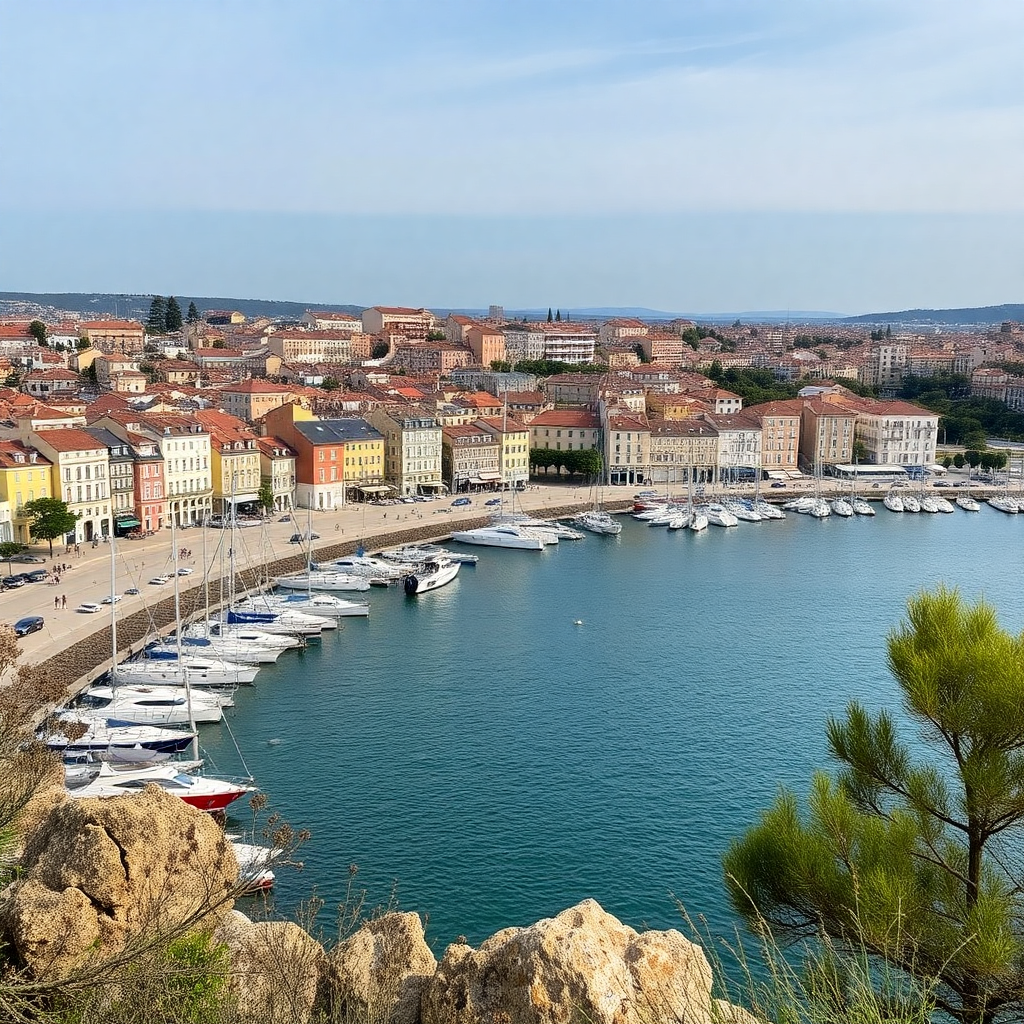 Toulon