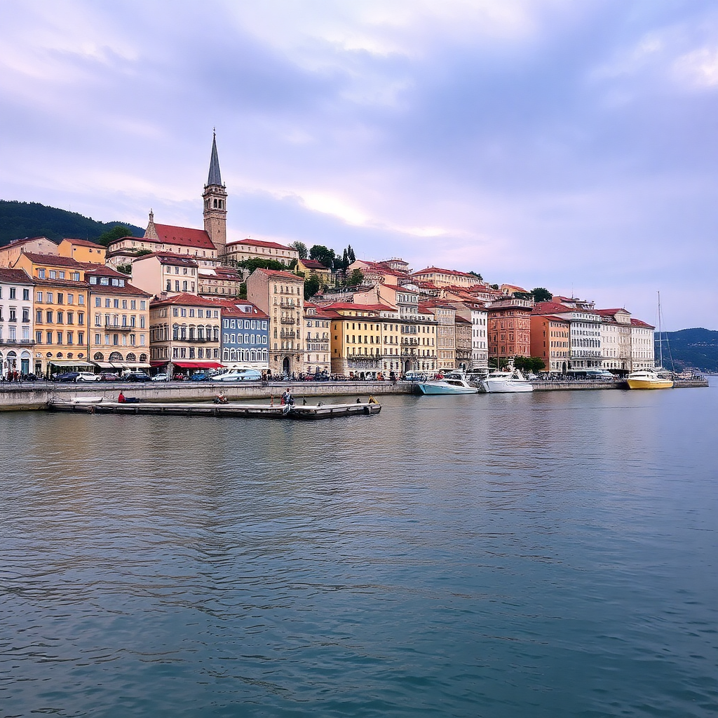 Trieste