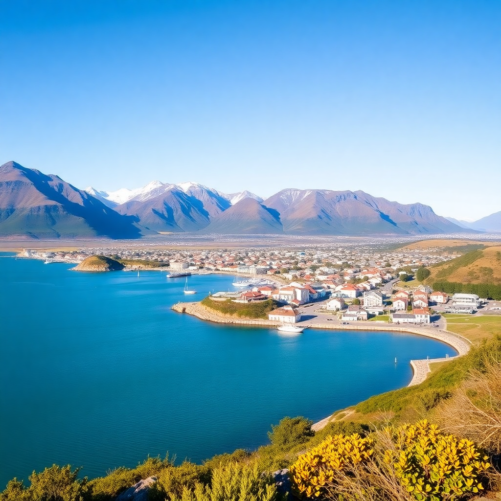 Ushuaia