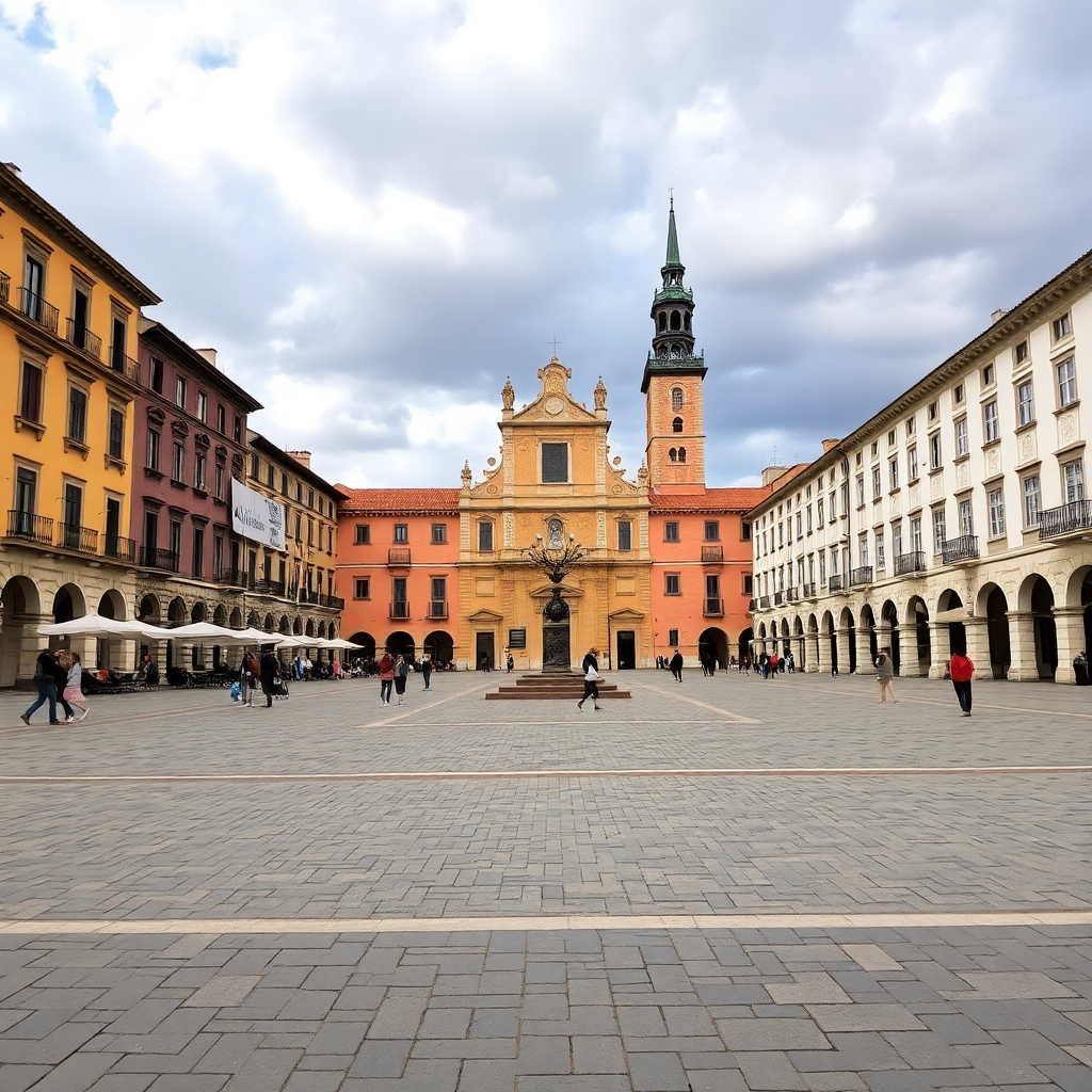 Valladolid