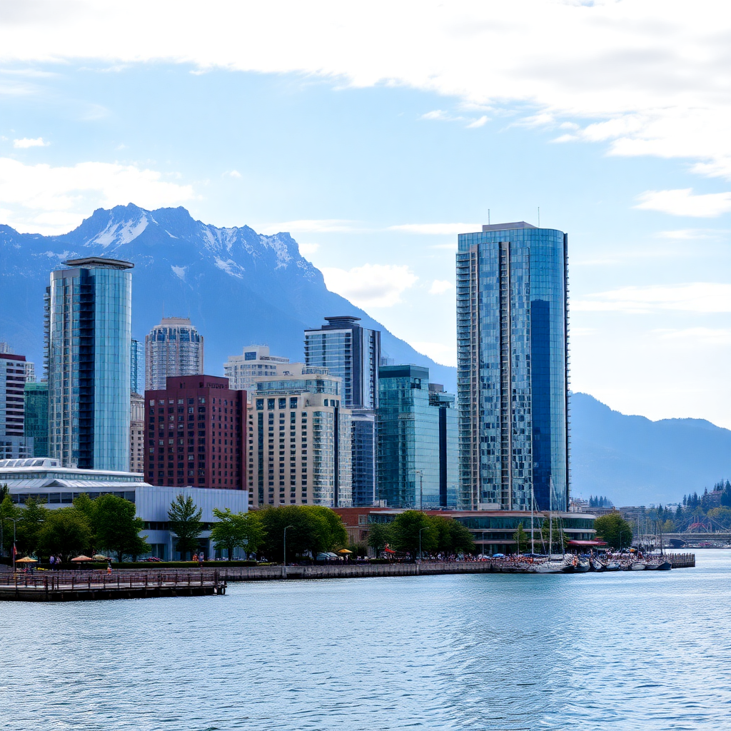 Vancouver
