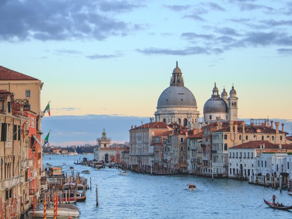 Venice