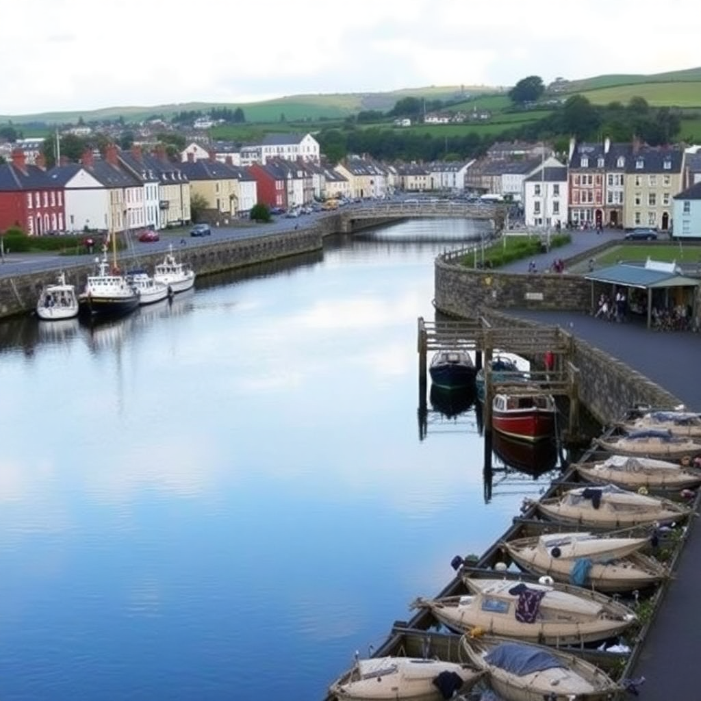 Waterford