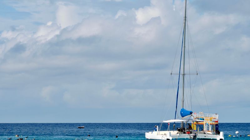 About our yachting origins