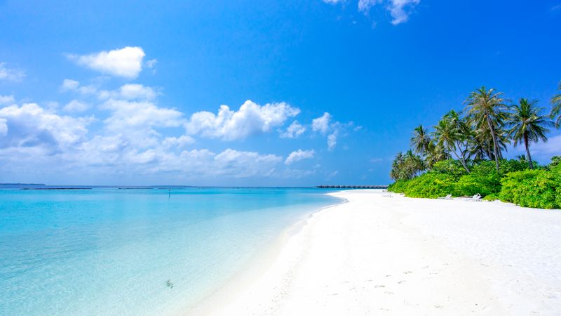 Seven Mile Beach