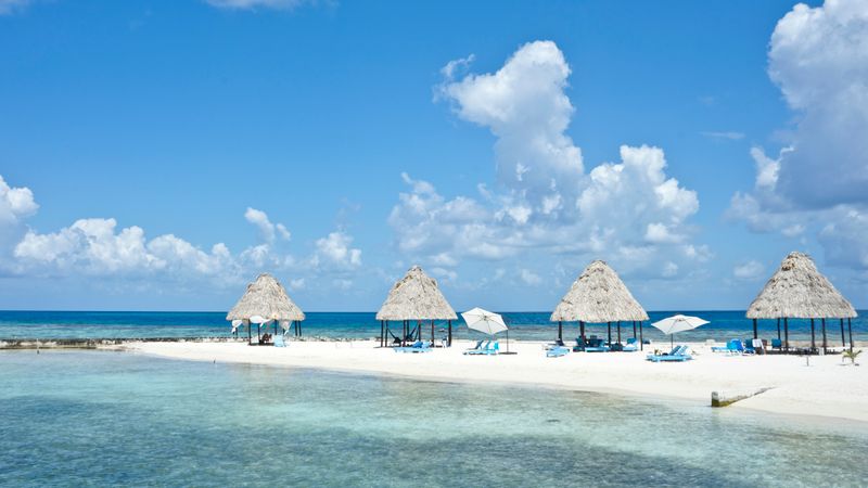 Cayman Islands travel guide and tours